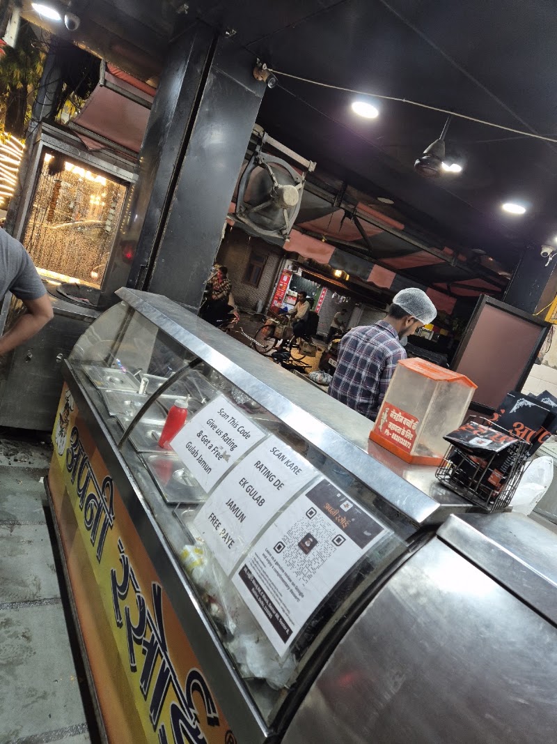Apni Rasoi - Apni Rasoi B6, 149, C Block Rd, C Block, Sector 8B, Sector 8, Rohini, Delhi, 110085, India