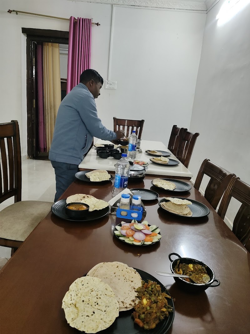 FOREST CAFETERIA and RESTAURANT - FOREST CAFETERIA and RESTAURANT, F7GF+GR, Netarhat, Jharkhand 835218, India