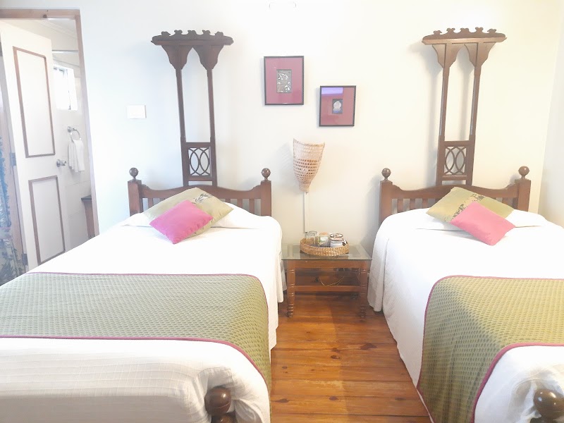 The Habitat Shillong - The Habitat Shillong Lady Veronica Ln, Laitumkhrah, Shillong, Meghalaya 793003, India