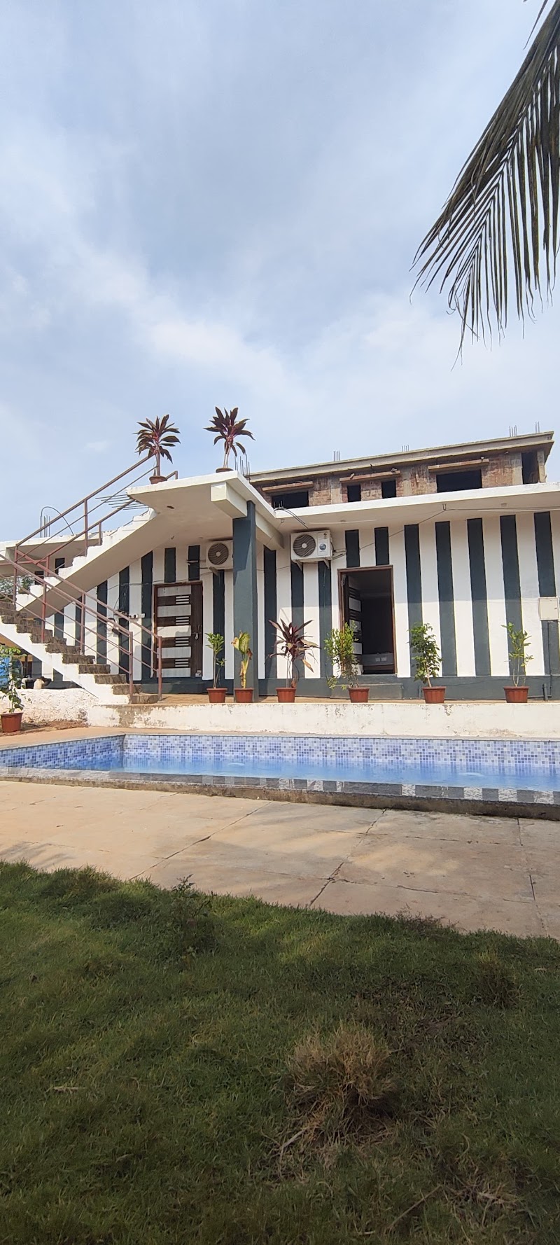Sai Homestay - Sai Homestay, Madhlawada Pernem road, Arambol, Goa 403524, India