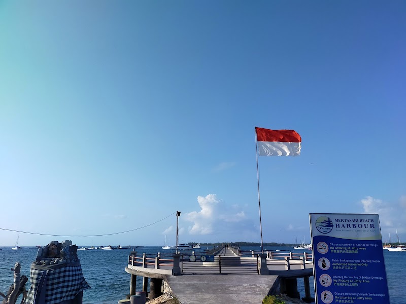 Harbour Bali Funtasea - Harbour Bali Funtasea, Jl. Sanur Beach Street Walk, 76PX+J9W, Sanur Kaja, Denpasar Selatan, Sanur Kaja, Denpasar Selatan, Kota Denpasar, Bali 80227, Indonesia