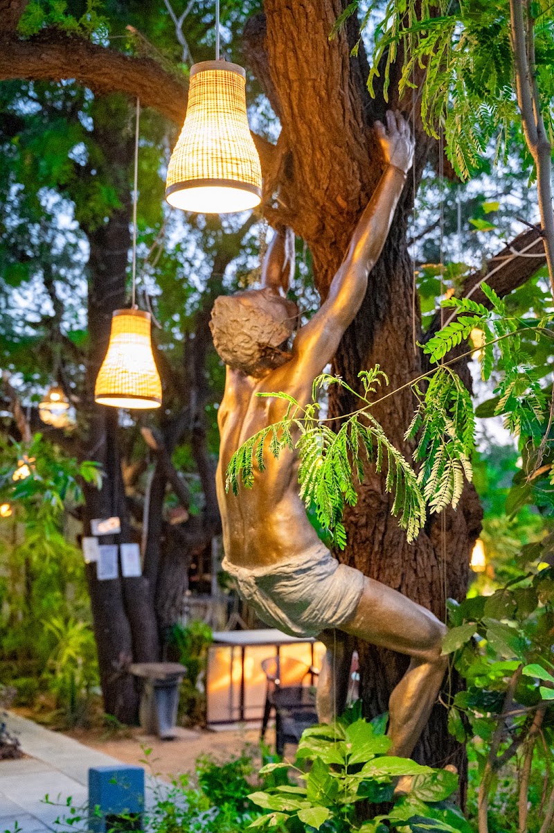 The Artists' Farm - The Artists' Farm The Artist's Farm, Riviera Resort Pvt LTD, Theekariya, Rajasthan 302042, India