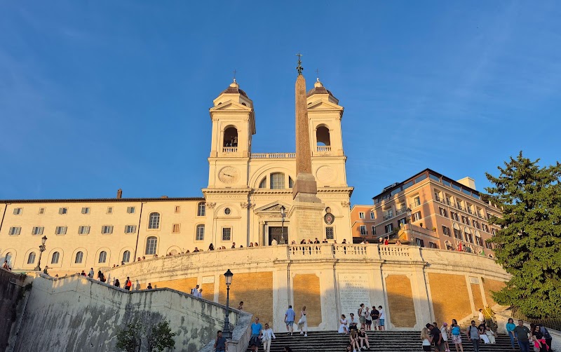 Piazza di Spagna - Piazza di Spagna, 00187 Roma RM, Italy