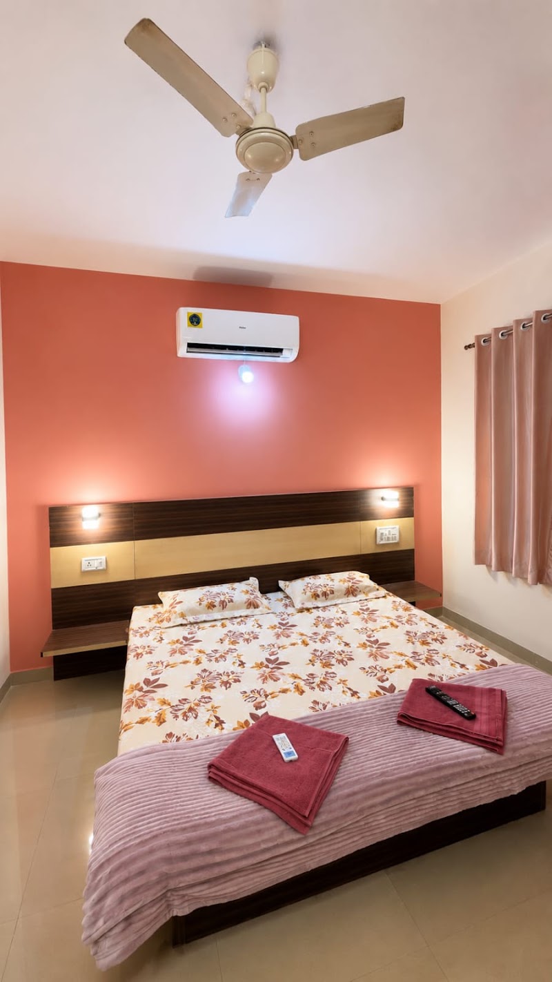 Matheran Gaurav Cottage - Matheran Gaurav Cottage, MG Rd, near railway station and e rickshaw stand, Matheran, Maharashtra 410102, India