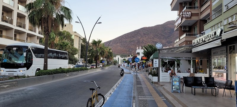 Armutalan - Armutalan Armutalan, 48706 Marmaris/Muğla, Türkiye