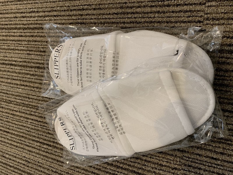 Bande Hotel OSAKA - Bande Hotel OSAKA 2-chōme-1-24 Tamadenaka, Nishinari Ward, Osaka, 557-0044, Japan