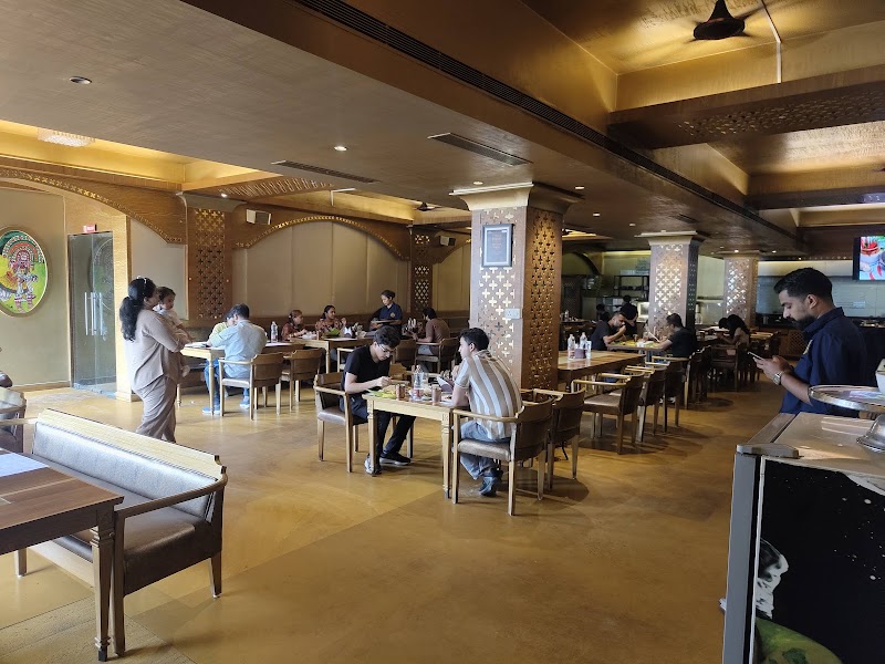 No.10 Fort Cochin - Seafood Restaurant in Marathahalli, Bangalore - No.10 Fort Cochin - Seafood Restaurant in Marathahalli, Bangalore 20/5, 2nd floor, Panathur, Junction, Kadubeesanahalli Rd, Kaverappa Layout, Kadubeesanahalli, Marathahalli, Bengaluru, Karnataka 560103, India