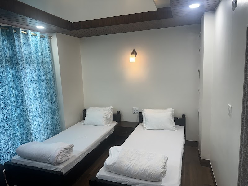 Meica Home Stay - Meica Home Stay House No. 110, Road, Golf Links, Shillong, Meghalaya 793001, India