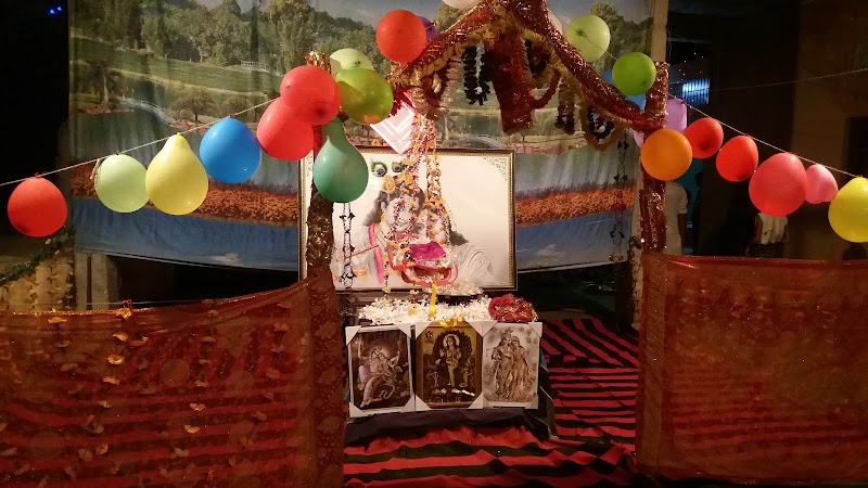 Baba Balak Nath Mandir - Baba Balak Nath Mandir, Near The Govt High School, 7G7M+5P Shri Naina devi Ji, Jhirian, Tarapur, Himachal Pradesh 174015, India
