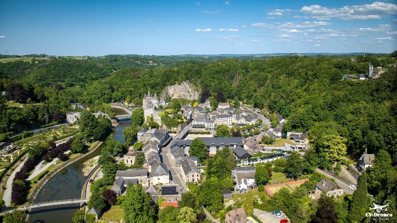 Durbuy Anticline - Durbuy Anticline, Rue des Récollets 322, 6940 Durbuy, Belgium