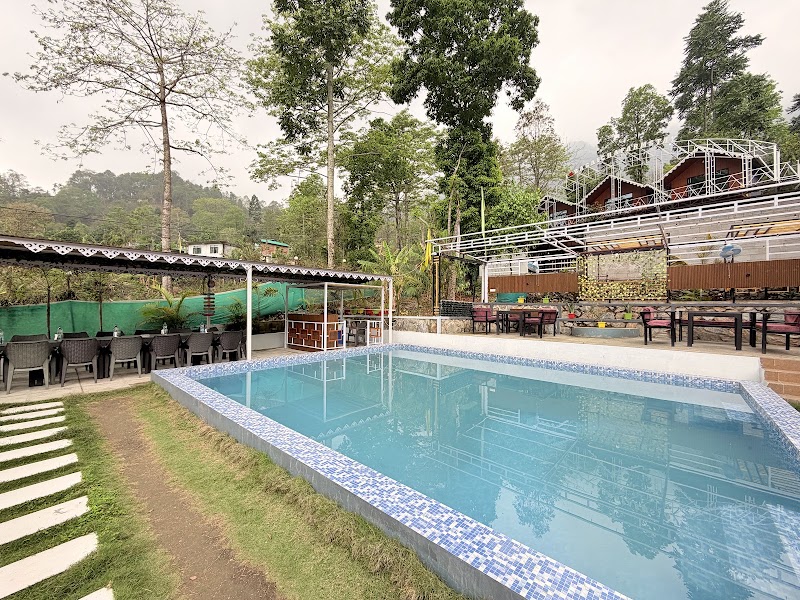 Bagaicha Farmstay - Bagaicha Farmstay Rohini Tea Garden SiruBari, mtr From Bagaicha restaurant, 1km From Rohini Toll Gate 400, Subash Ghisingh Marg, Kurseong, Rohini Tea Garden, West Bengal 734203, India