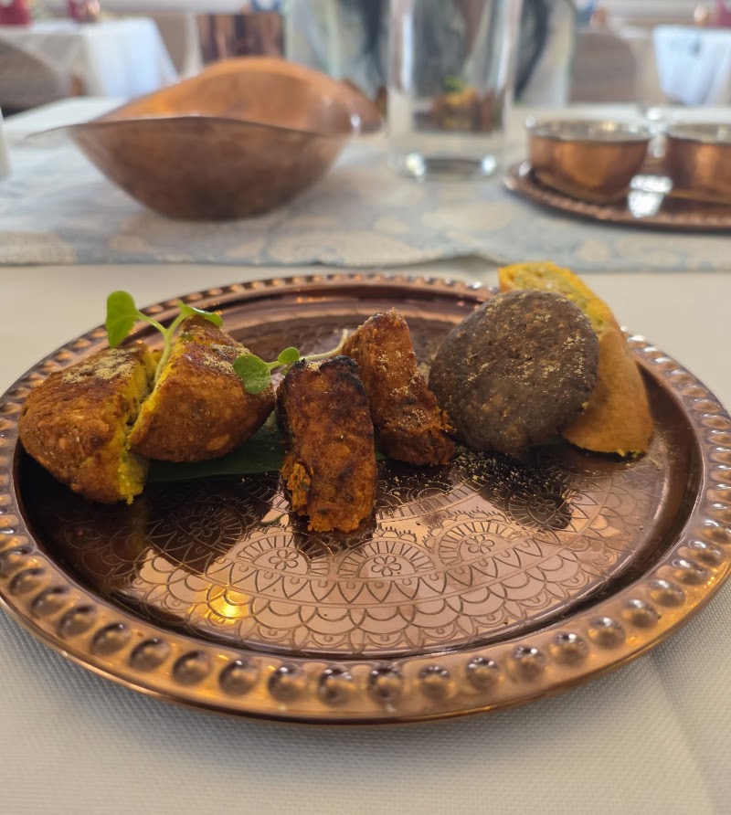RajRasa - RajRasa S-20,21, Nagar Nigam Colony, Amer Rd, Santosh Sagar Colony, Krishna Nagar, Brahampuri, Jaipur, Jaipur Nagar Nigam Area, Rajasthan 302002, India