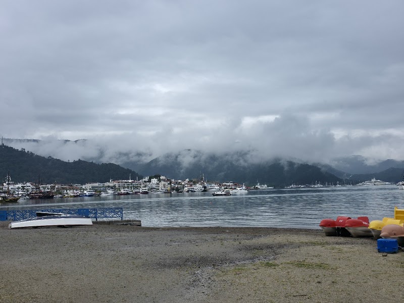Marmaris Bay - Marmaris Bay Tepe, Marmaris Muğla Yolu, 48700 Marmaris/Muğla, Türkiye