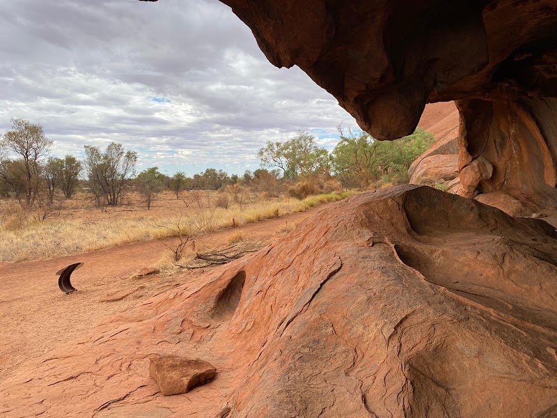Uluru - Uluru, Petermann NT 0872, Australia