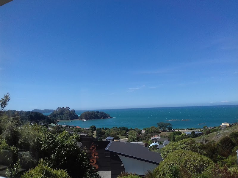 Bayview Accommodation - Bayview Accommodation 2 Bay View Heights, Kaiteriteri 7197, New Zealand