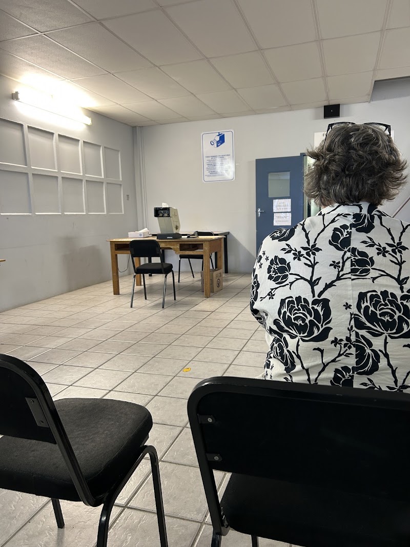 Gordon's Bay Driver's Testing Centre - Gordon's Bay Driver's Testing Centre, 7151, 16 Mansfield Cres, Mansfield, Cape Town, 7151, South Africa
