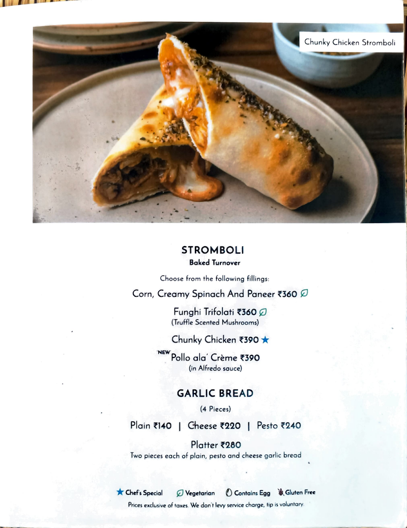 Tiny Tuscan Cafe | Galleria Market - Tiny Tuscan Cafe | Galleria Market 1st floor, SF-16, Galleria Market, Sector 28, DLF Phase IV, Gurugram, Haryana 122009, India