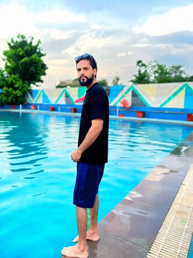Aqua Resort - Aqua Resort VV6J+C5X, Ghati Karolan, Jaipur, Rajasthan 302031, India