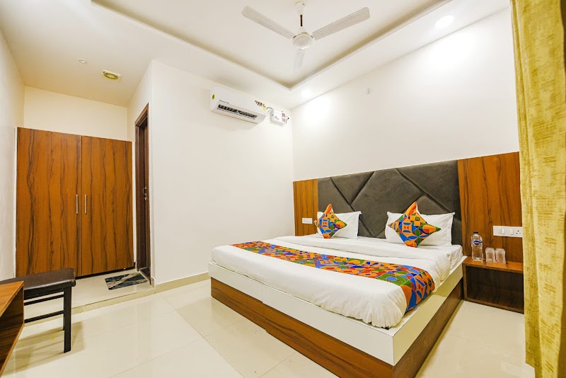 SSR stay - SSR stay, near ramada hotel, Goal Hatti Chowk, Hall Bazar, Katra Ahluwalia, Amritsar, Punjab 143001, India