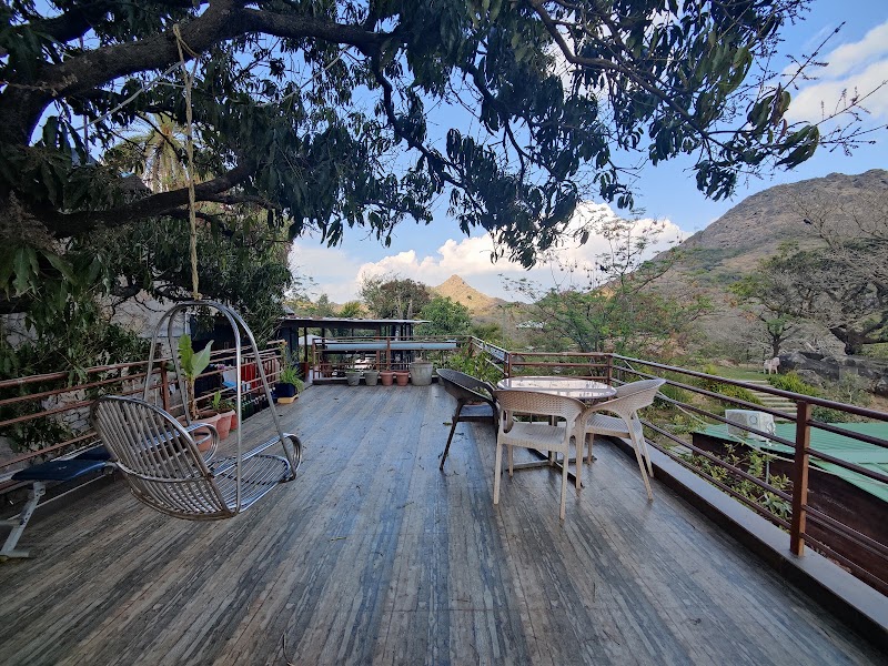Forest Eco Resort (Resort Like Homestay)