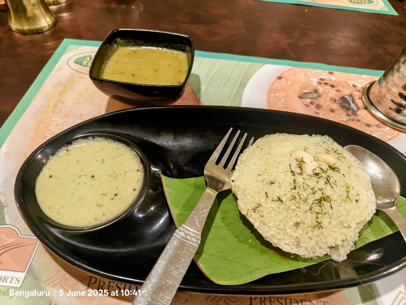 Mulbagal Dosa Corner, JP Nagar - Mulbagal Dosa Corner, JP Nagar 1319, 100 Feet Ring Rd, near JP Nagar, Marenahalli, 2nd Phase, J. P. Nagar, Bengaluru, Karnataka 560041, India