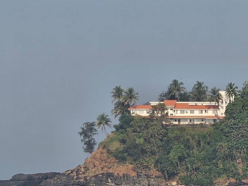Xavier Retreat House - Xavier Retreat House, Xavier Rd, Baga, Anjuna, Goa 403509, India