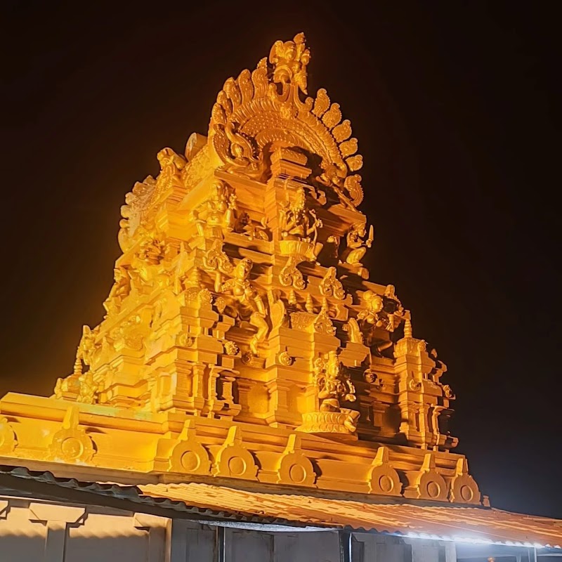 Vedagiri Laxmi Narasimha Swami Temple - Vedagiri Laxmi Narasimha Swami Temple FV5H+4MG, Devarapalem, Andhra Pradesh 524004, India