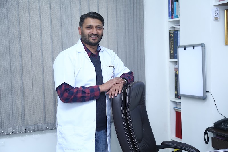Dr Abhishek Jain - Dr Abhishek Jain, 18, Haridwar Rd, Shastri Nagar, Dharampur, Dehradun, Uttarakhand 248012, India