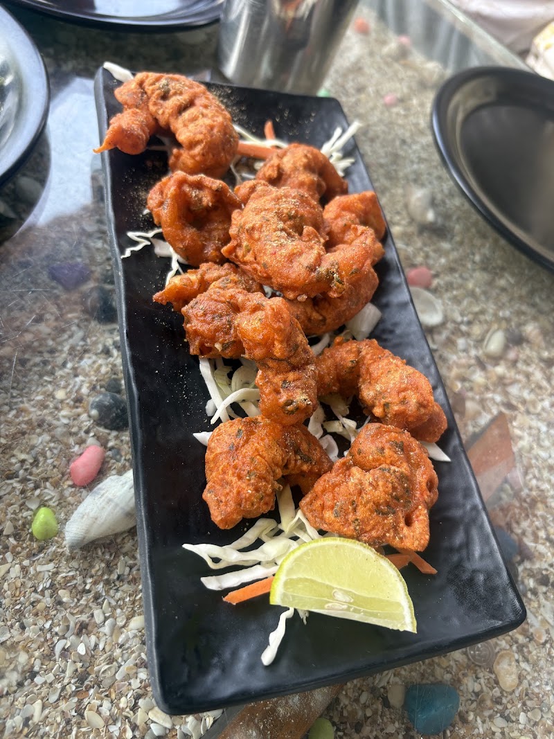 Shreyas Dining - Shreyas Dining B, Kothewada, Plot no. 2015, Chivla Beach Rd, Malvan, Maharashtra 416606, India