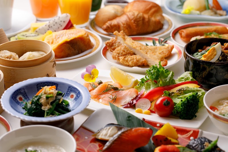 Solaria Nishitetsu Hotel Taipei Ximen - Solaria Nishitetsu Hotel Taipei Ximen 108, Taiwan, Taipei City, Wanhua District, Wanshou Village, Section 1, Zhonghua Rd, 88號6樓