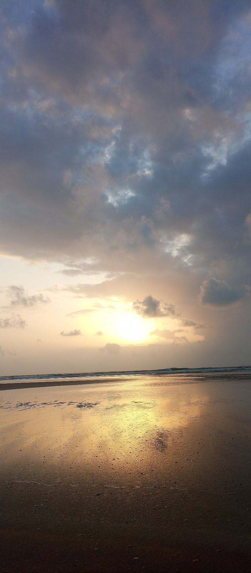 Majorda beach - Majorda beach 8W63+F4J, Majorda, Goa 403713, India