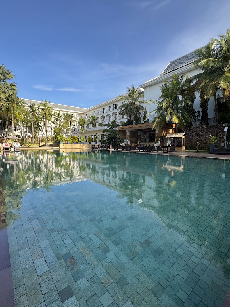 Lotus Blanc Hotel - Lotus Blanc Hotel, National Road 6, Krous Village, Krong Siem Reap 17252, Cambodia