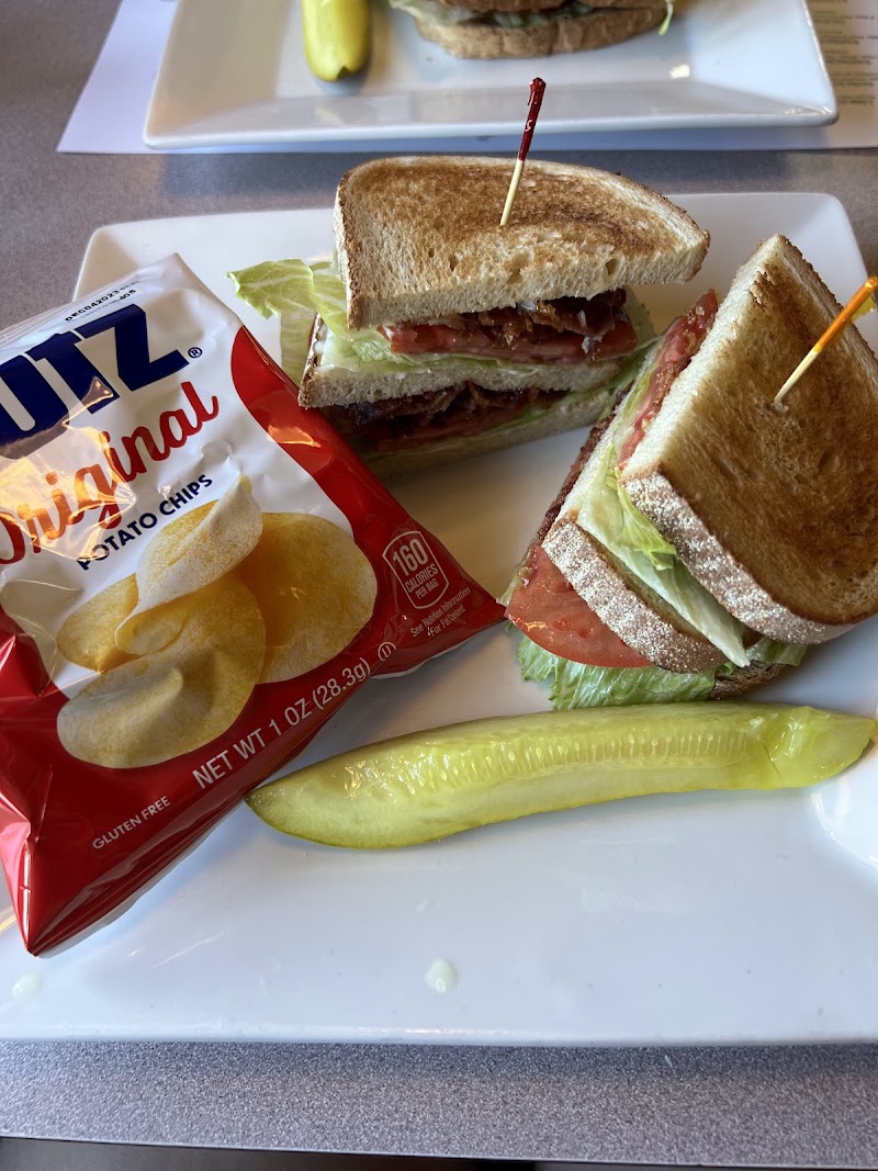 Runway Cafe - Runway Cafe, 68 Stacy Haines Rd, Lumberton Township, NJ 08048, USA