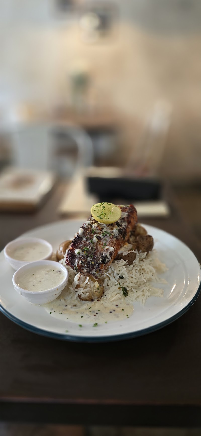 The Homemade Cafe - The Homemade Cafe Shop No. 4, 41, kaveri Building, Near, Oshiwara Police Station Rd, Anand Nagar, Andheri West, Mumbai, Maharashtra 400102, India