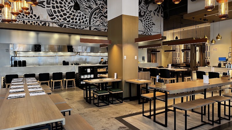 wagamama water st, tampa - wagamama water st, tampa, 1050 Water St, Tampa, FL 33602, USA