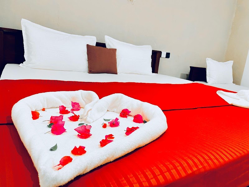 The wave rooms & Hostel - The wave rooms & Hostel Main Street, Arugam Bay, Sri Lanka