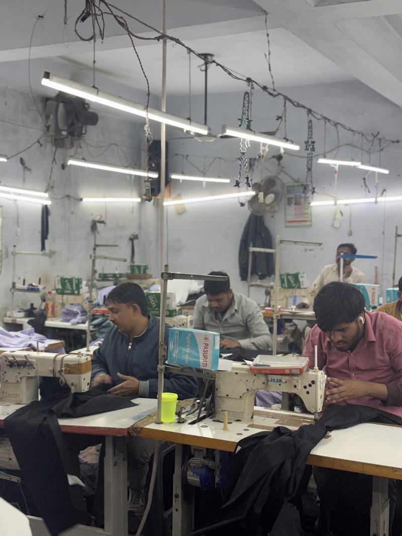 Apex Garments - Apex Garments Metro Mall Rd, Block B, Sector 56, Gurugram, Haryana 122011, India