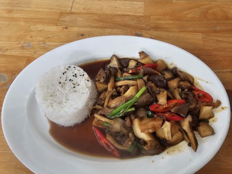 Loving Vegan - Loving Vegan 61 Lê Quang Đạo, Ngũ Hành Sơn, Đà Nẵng 550000, Vietnam