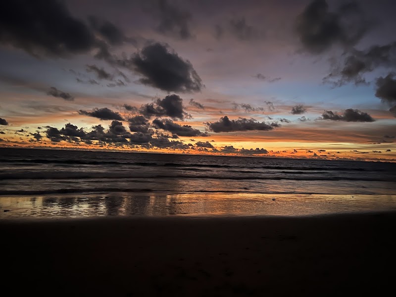 Karon beach - Karon beach, R7JV+8VV, Karon Beach, Karon, Mueang Phuket District, Phuket 83100, Thailand
