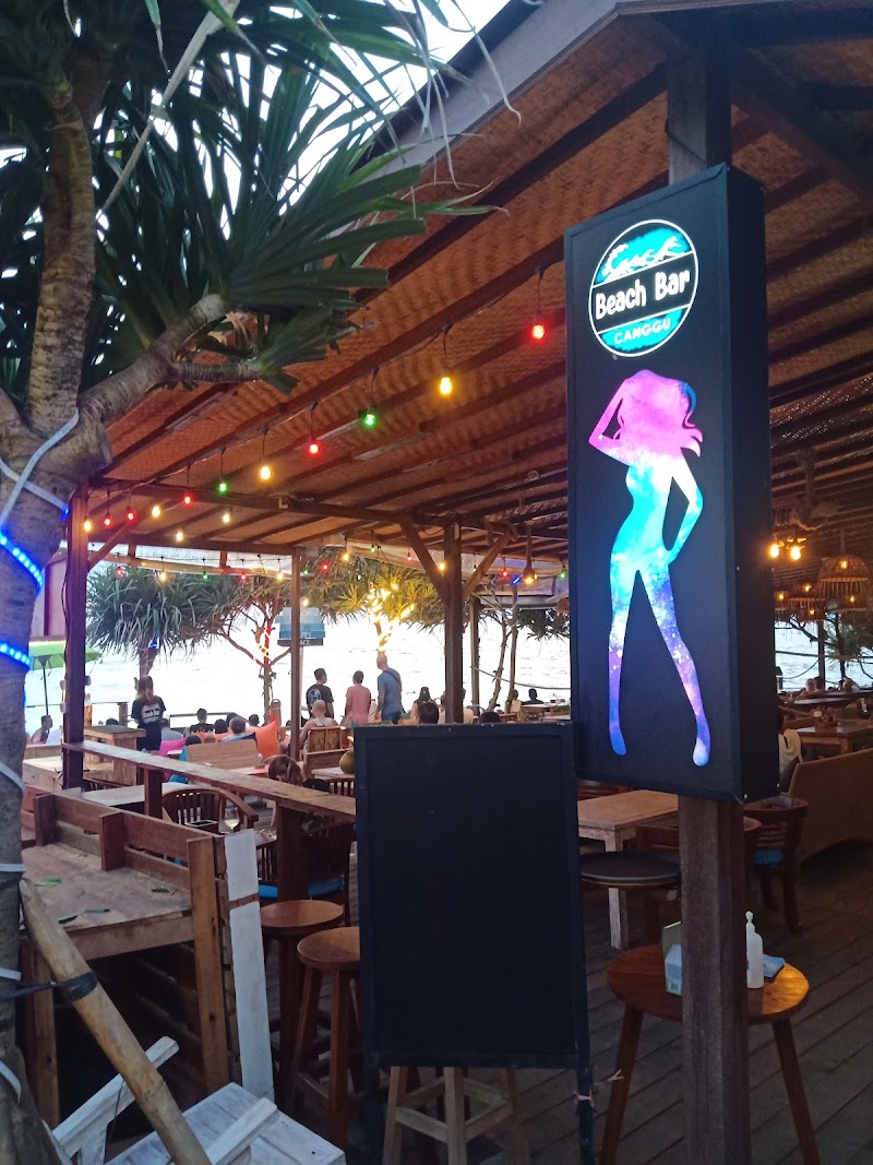 XBR Canggu - XBR Canggu Jl. Pantai Batu Bolong No.117, Canggu, Kec. Kuta Utara, Kabupaten Badung, Bali, Indonesia
