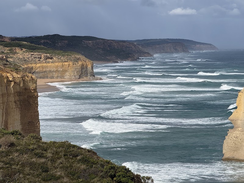 Great Ocean Road Tours - Great Ocean Road Tours, 207/198 Harbour Esplanade, Docklands VIC 3008, Australia