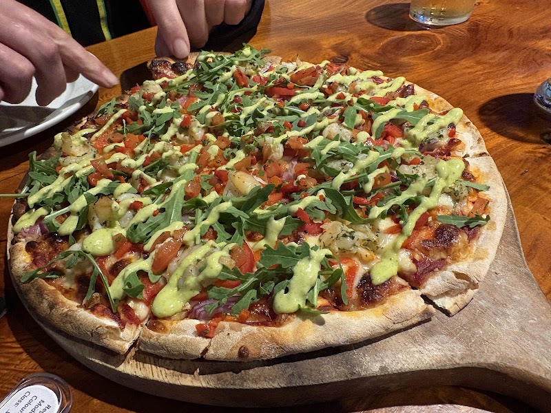 Sprig + Fern Tavern, Tahuna - Sprig + Fern Tavern, Tahuna, 13 Beach Road, Tāhunanui, Nelson 7011, New Zealand