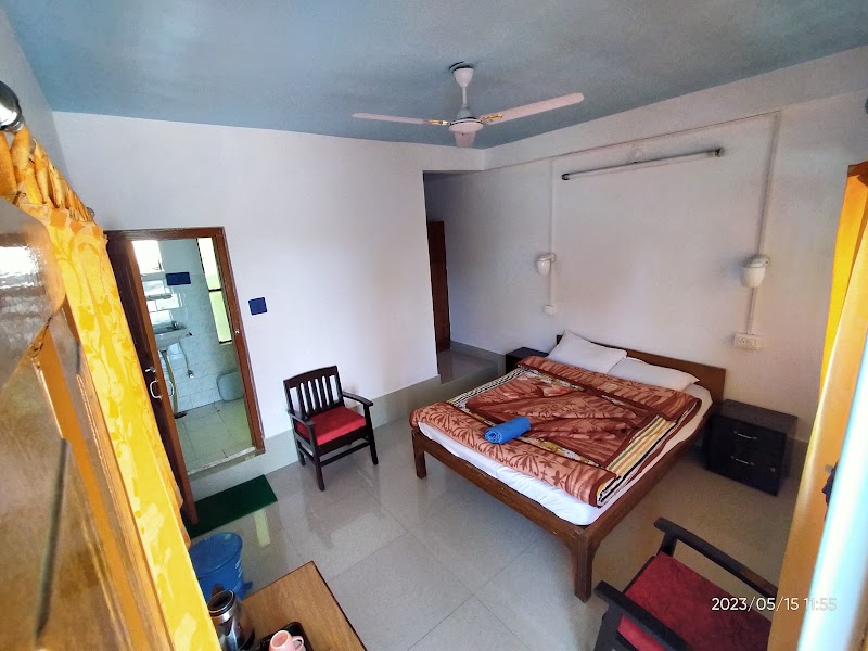 SEVEN HILLS GUEST HOUSE - SEVEN HILLS GUEST HOUSE 68QF+VWR, McLeod Ganj, Dharamshala, Himachal Pradesh 176215, India