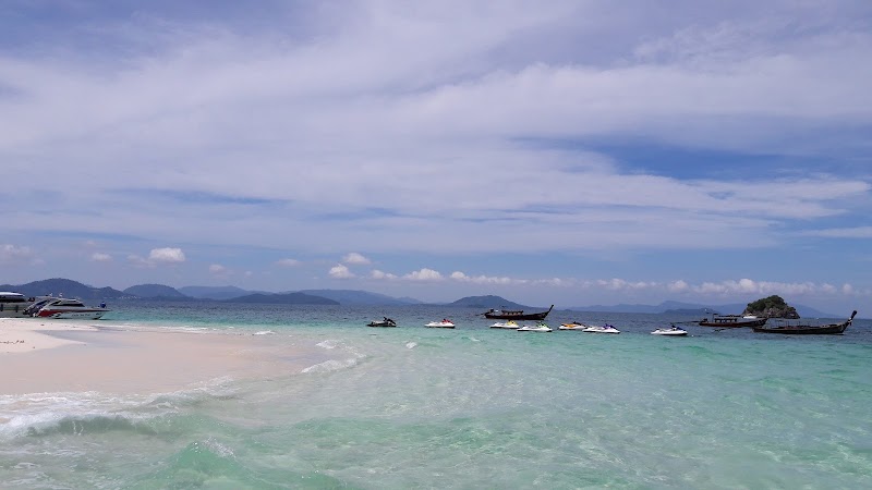 Ko Yao Yai - Ko Yao Yai, Ko Yao District, Phang Nga, Thailand