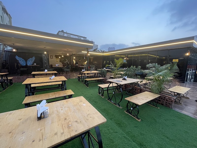Urban Beats Family Bar & Kitchen