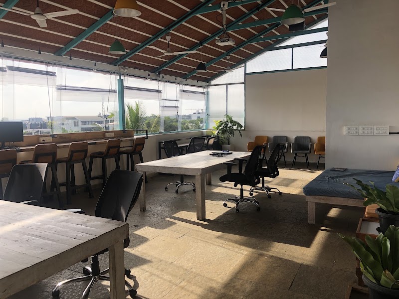 Founder Startup House Bangalore - Founder Startup House Bangalore Startup Lane 384, 1st A Main Rd, 7th Block, Koramangala, Bengaluru, Karnataka 560095, India