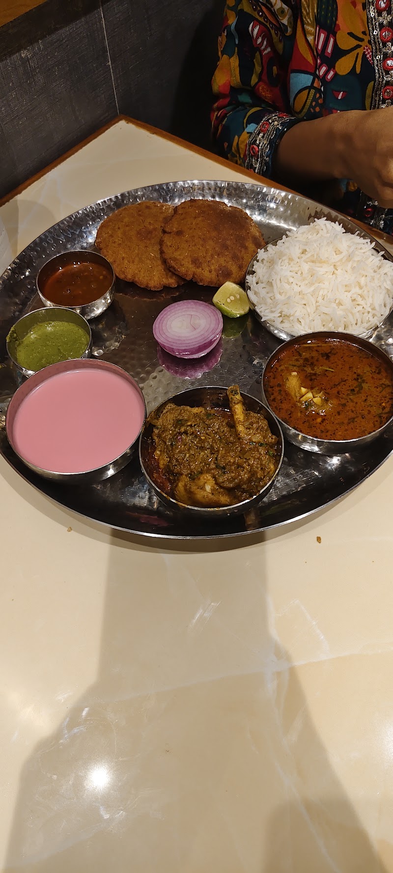 Kokan Khalbatta - Kokan Khalbatta, Municipal Market, Station East, below Dinanath Mangeshkar Natyagurha, opp. Vile Parle East, Navpada, Vile Parle East, Vile Parle, Mumbai, Maharashtra 400057, India