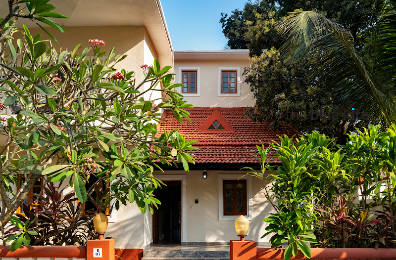 Villa Bliss by The Blue Kite - Villa Bliss by The Blue Kite, Villa Bliss, Fort Aguada Rd, near Aguada Anchorage Resort, near Taj Holiday Village, Sinquerim, Candolim, Goa 403515, India