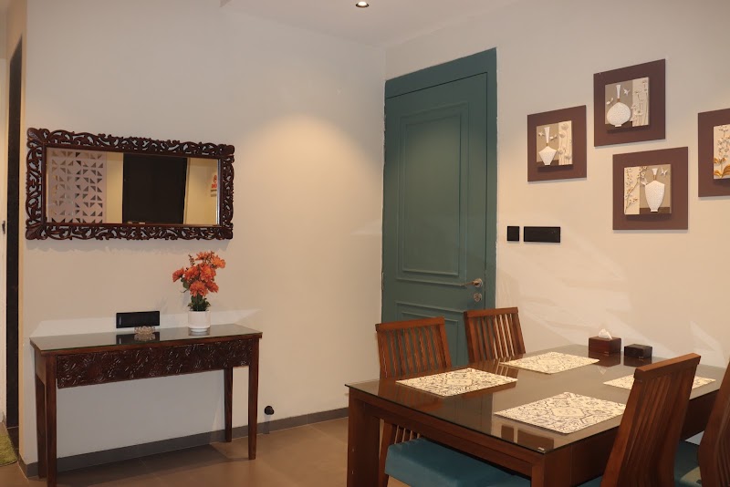 Unico Luxo by Trans Leisure LLP - Unico Luxo by Trans Leisure LLP, Casa de vida, next to las Palmas, Arpora, Goa 403516, India