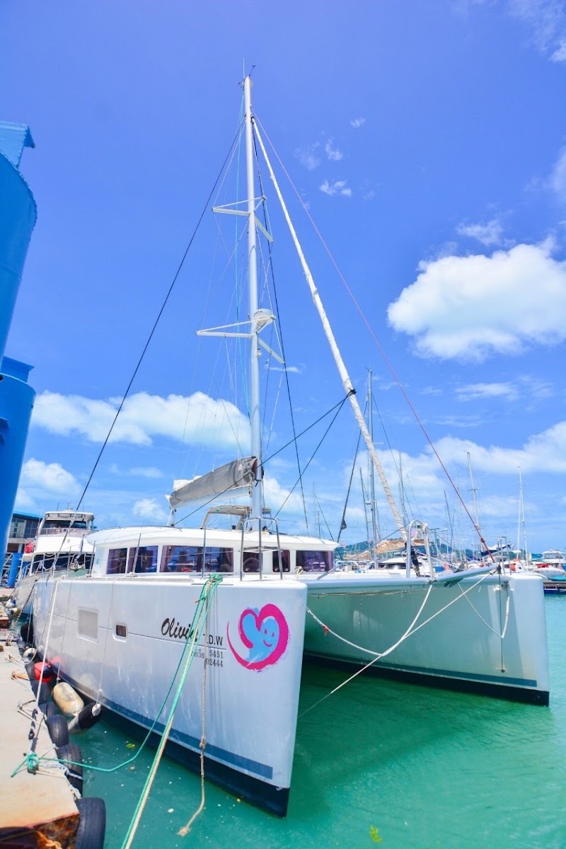 Castaway Club - Phuket - Castaway Club - Phuket 63, 202 Thepkasattri Road, Tambon Ko Kaeo, Mueang, Chang Wat Phuket 83000, Thailand